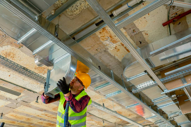 Best HVAC Equipment and Components in Point Clear, AL