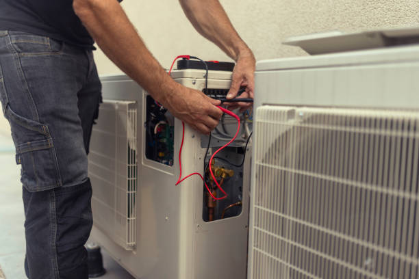 Trusted Point Clear, AL HVAC Experts