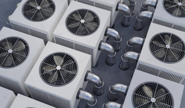 Best Solar-powered HVAC Systems in Point Clear, AL