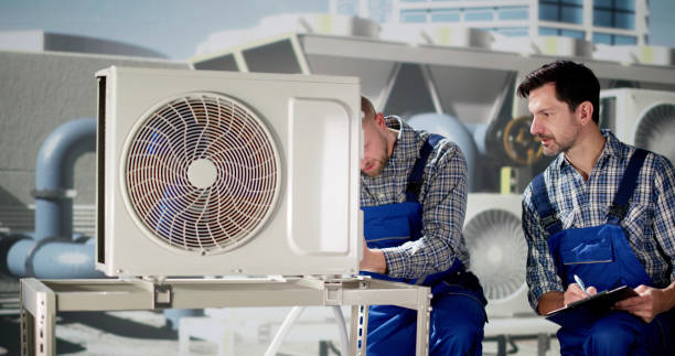 Best Ductless Mini-Split Systems in Point Clear, AL